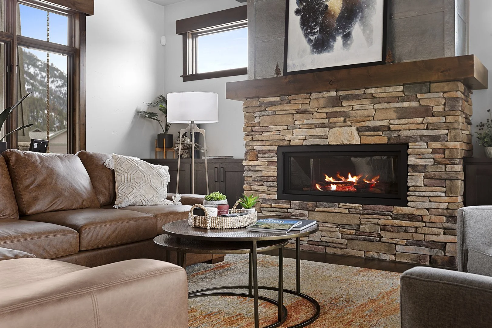 Luxury Real Estate Photography