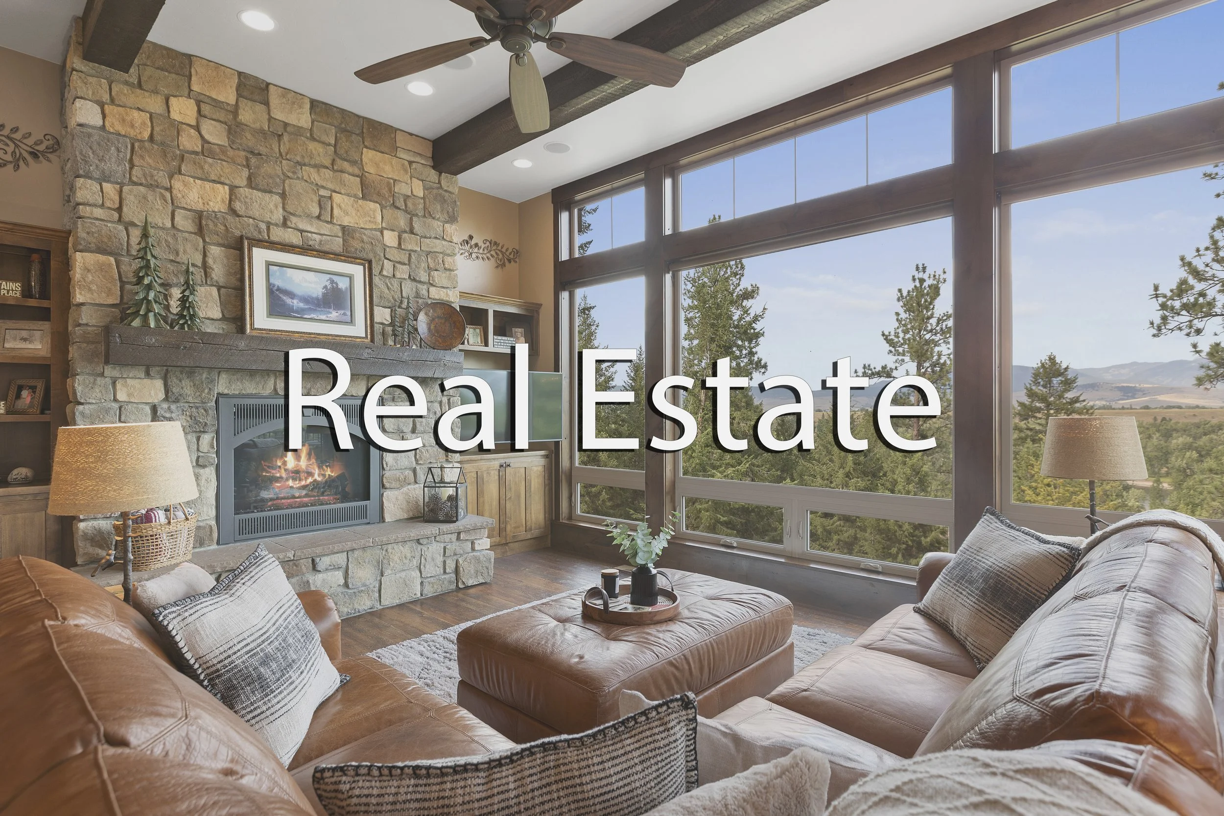 Real Estate Missoula