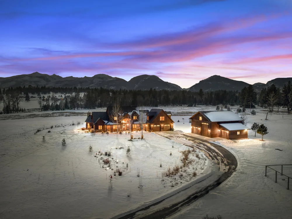 Missoula Real Estate Photography