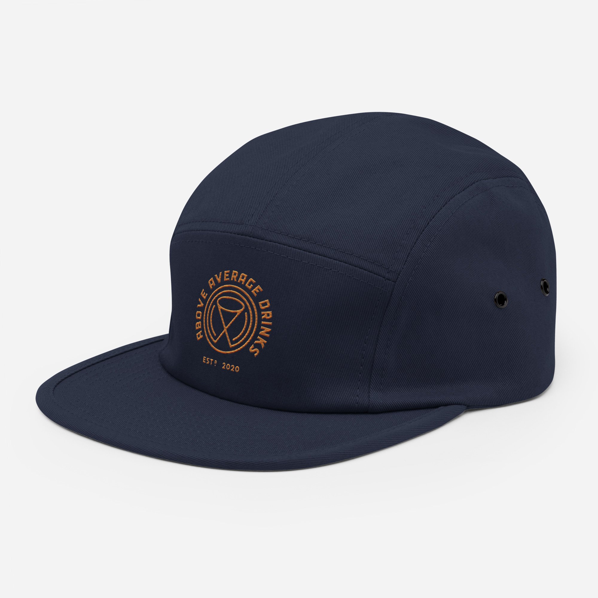 5-panel-cap-navy-left-front-6625b3b2c5e86.jpg
