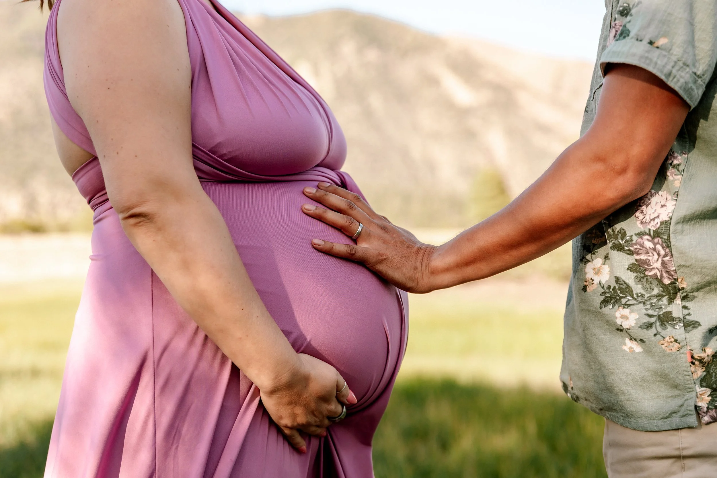 The Privilege of Watching Families Grow: A Documentary Family Photographer's Perspective