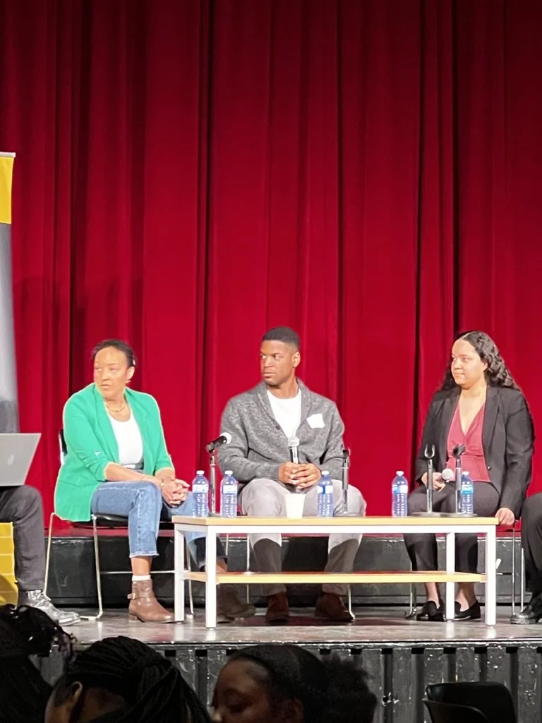 Careers in Focus: Health Career Panel