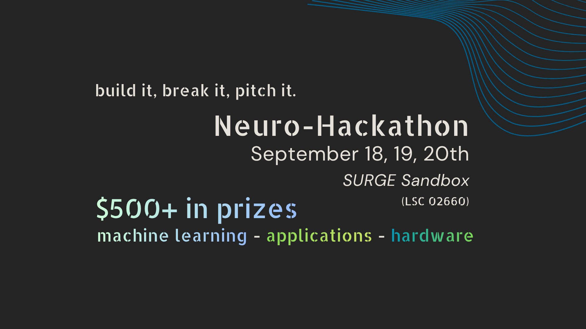 Neuro-Hackathon