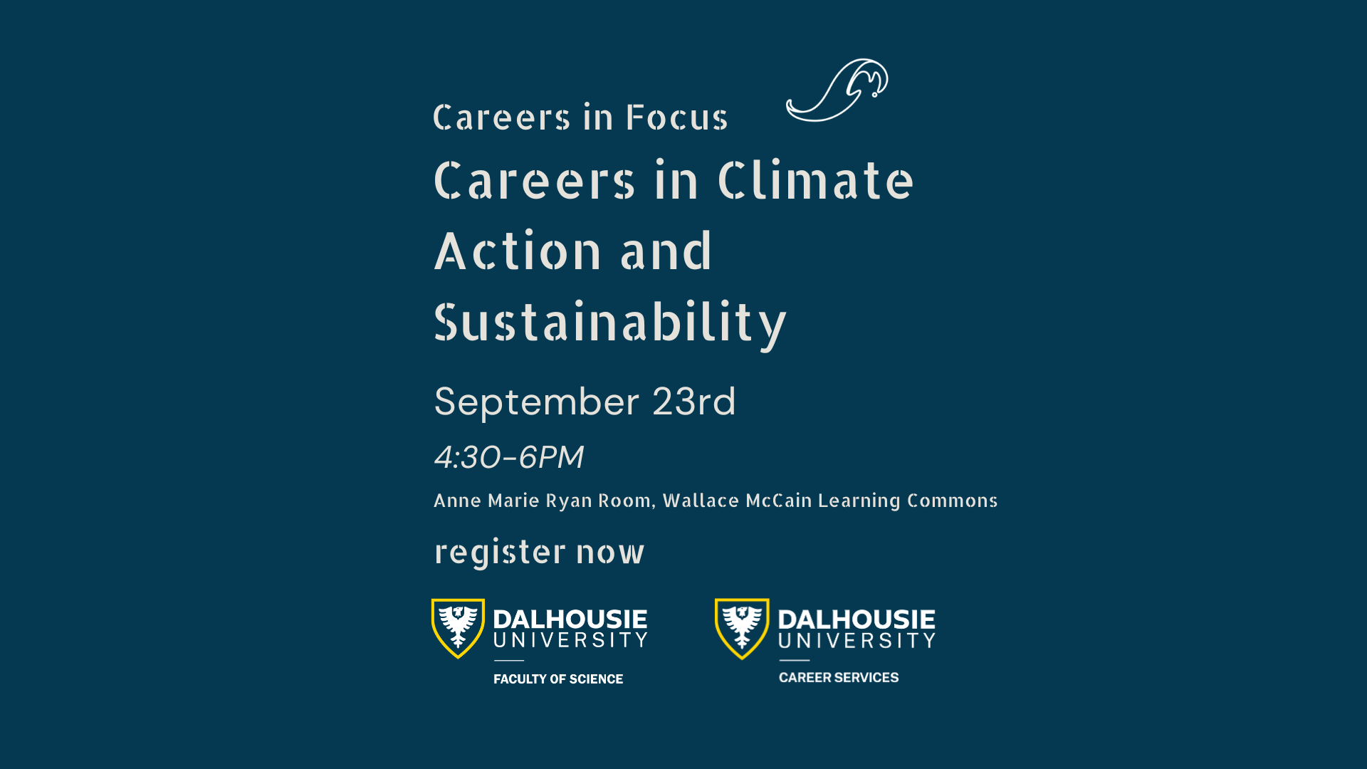 Careers in Climate Action and Sustainability