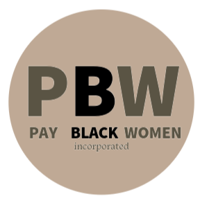 Pay Black Women logo