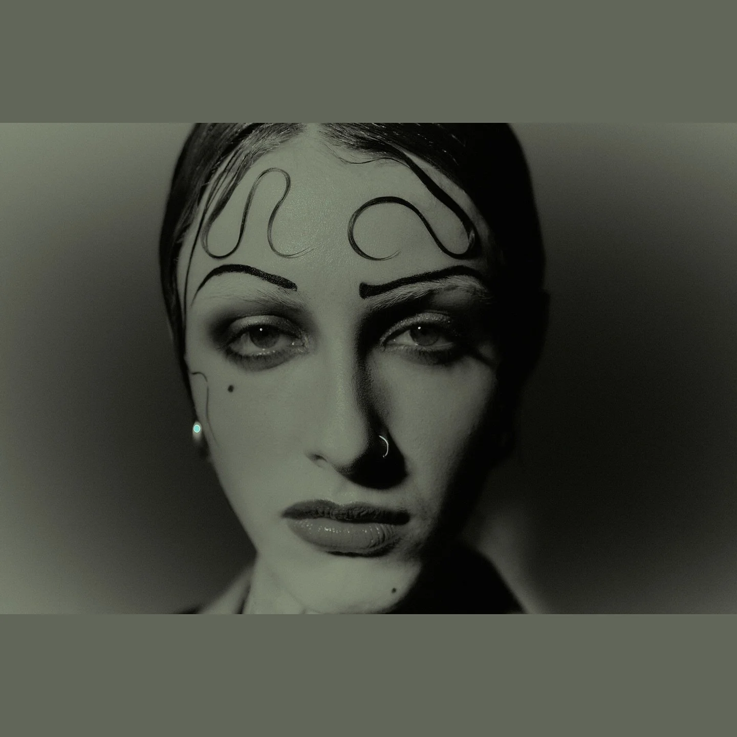 &ldquo;MeAnWhILE, In ElSeWhERE&rdquo;&hellip; END SCREEN. A dance through time and space, shape and form. Phantoms, ghosts, unanswered telephones and unseen glances. Thank you so much to the magical team who helped bring this absurdity to life. @layl