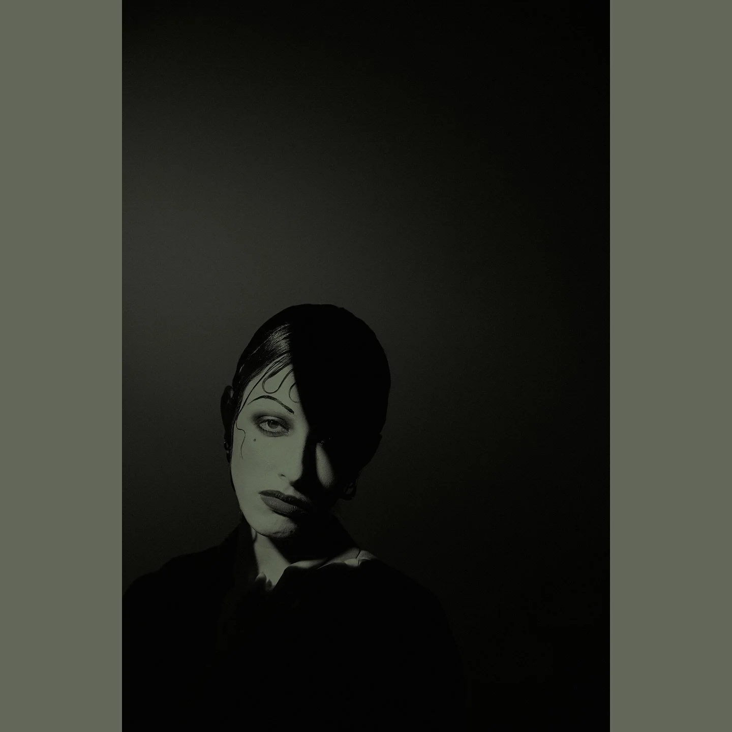 &ldquo;MeAnWhILE, In ElSeWhERE&rdquo;&hellip; Episode 5. A dance through time and space, shape and form. Phantoms, ghosts, unanswered telephones and unseen glances. Thank you so much to the magical team who helped bring this absurdity to life. @layla