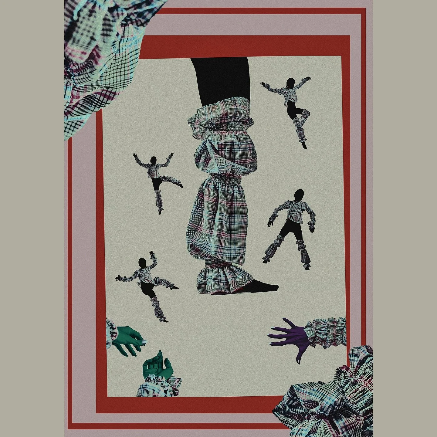 A series made in collaboration with my adored and dear friend @amrphotographer_ . The aesthetic inspiration was vintage poster artwork - and the intent was to highlight the unique details, finer properties, and &ldquo;feel&rdquo; of the designer and 