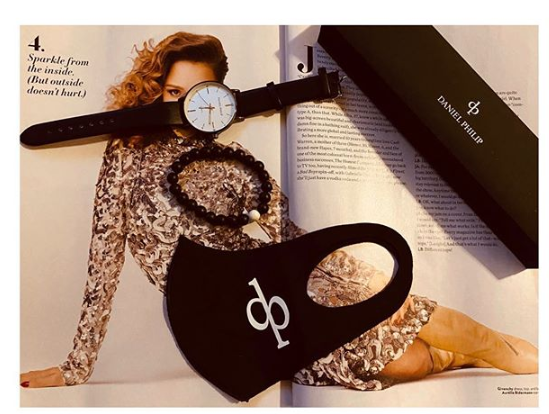 daniel philip watch price