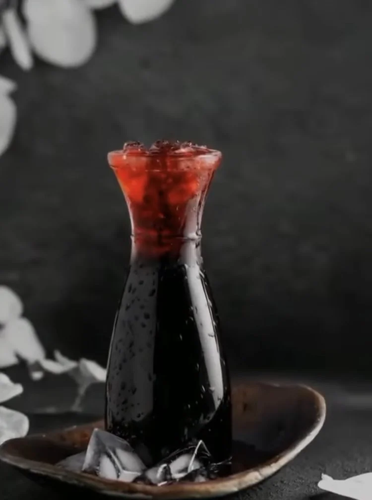 SOBOLO DRINK — LA SAP STYLE