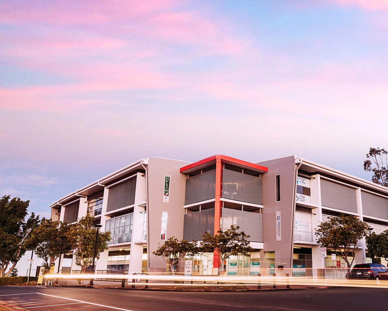 Bayside Health Professionals The Hub, Suite 4, Level 1, 2 Loraine St, Capalaba QLD 4157