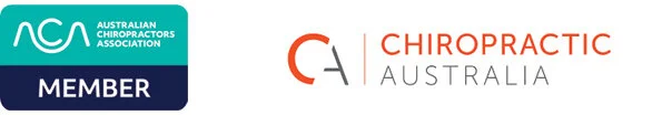 We are proud members of the ACA, Chiropractic Australia