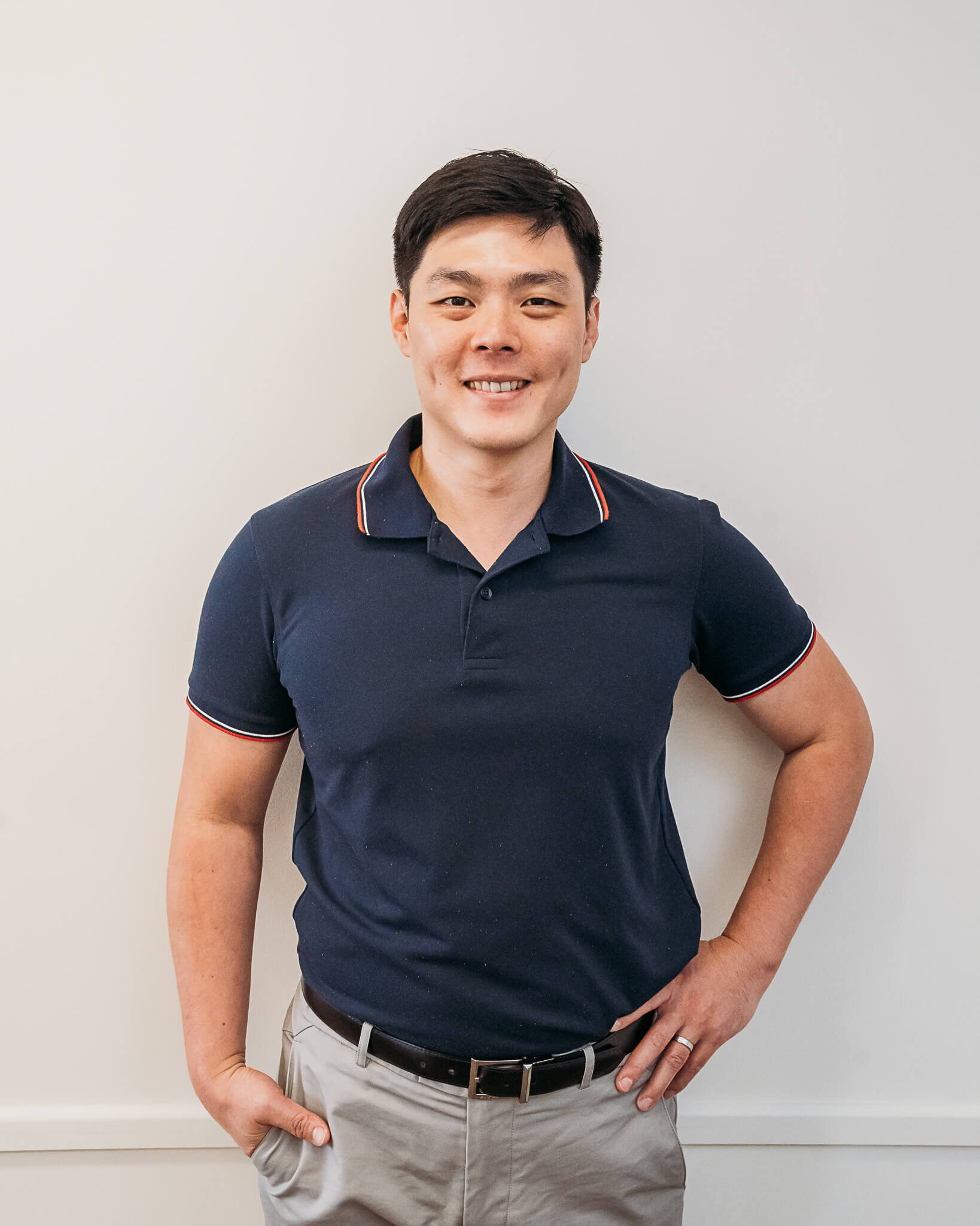 Harry Fang is an enthusiastic chiropractor interested in spinal rehabilitation. His focus is to help people lead better, pain-free lives through chiropractic care. 