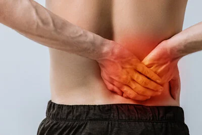 Back Pain