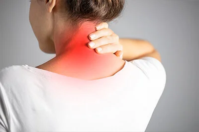 Neck  Pain