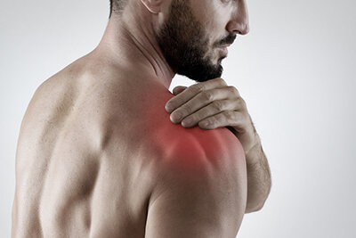 Shoulder Girdle Problems