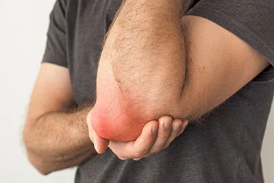 Wrist and Elbow Problems