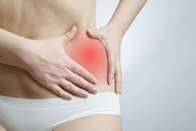 Hip Pain