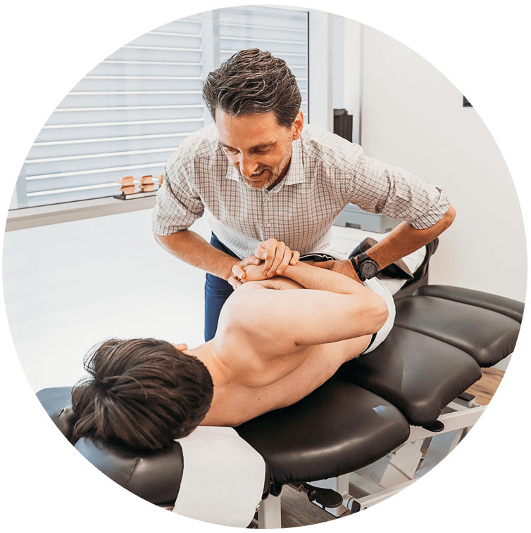 Chiropractic