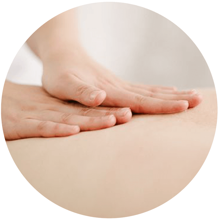 Remedial Massage and Body Work Therapies