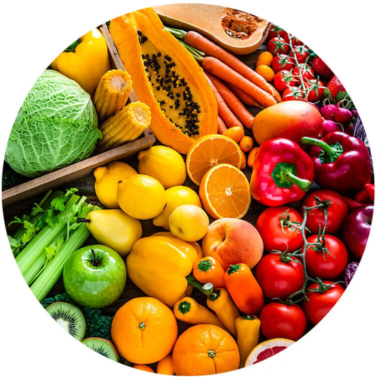 Nutritional Guidance