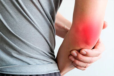 The effects of ageing to the musculoskeletal system.