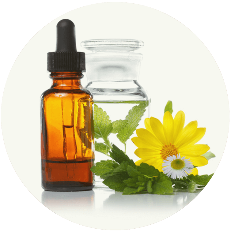 Natural Medicine Dispensary