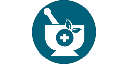 Natural medicine dispensary