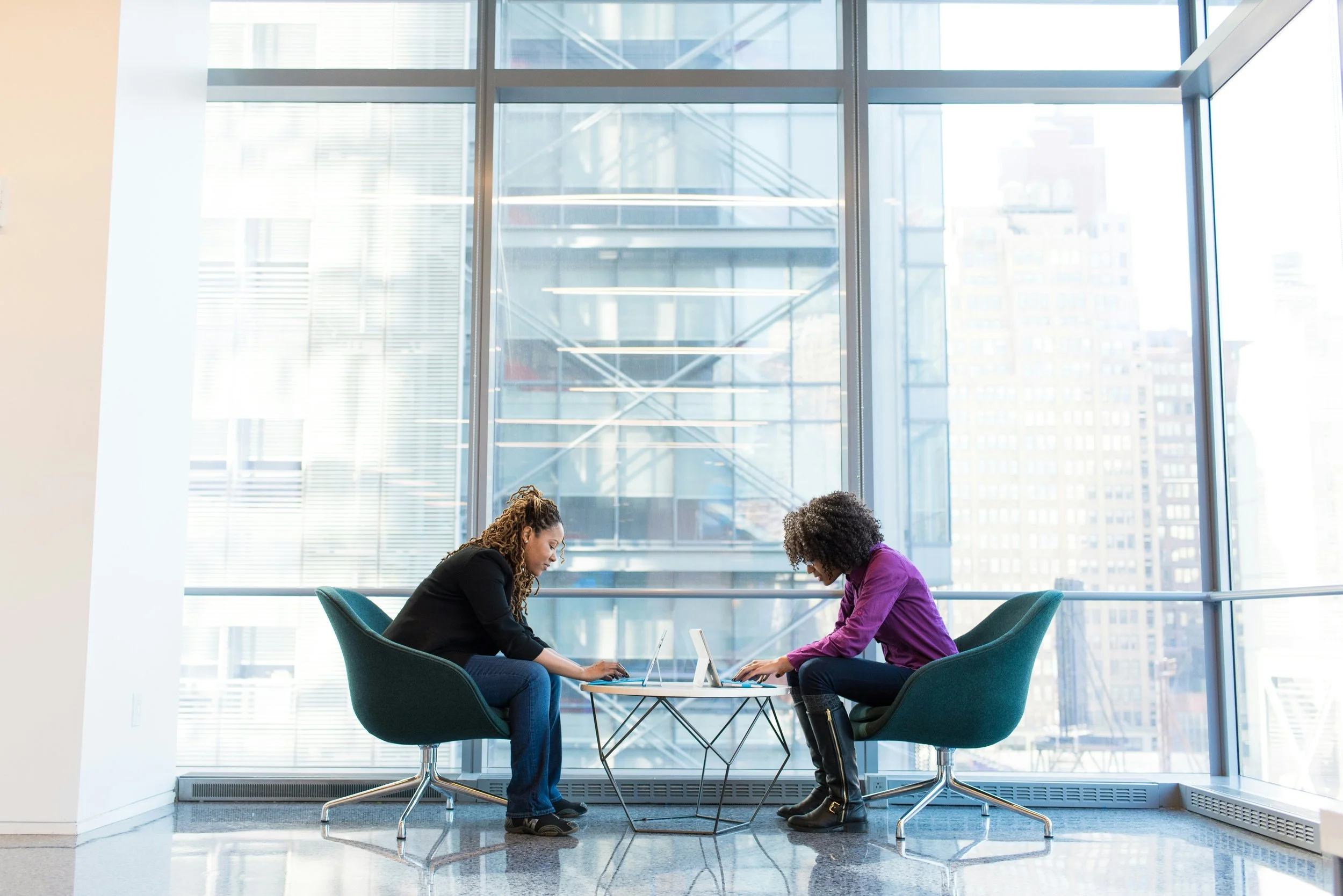 Open Dialogue