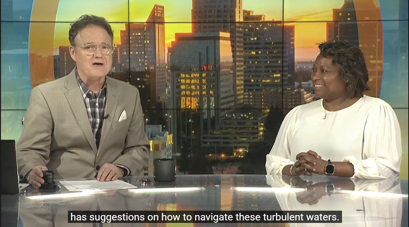 Feeling Stuck on Resolutions, Therapist Explains why January is Hard