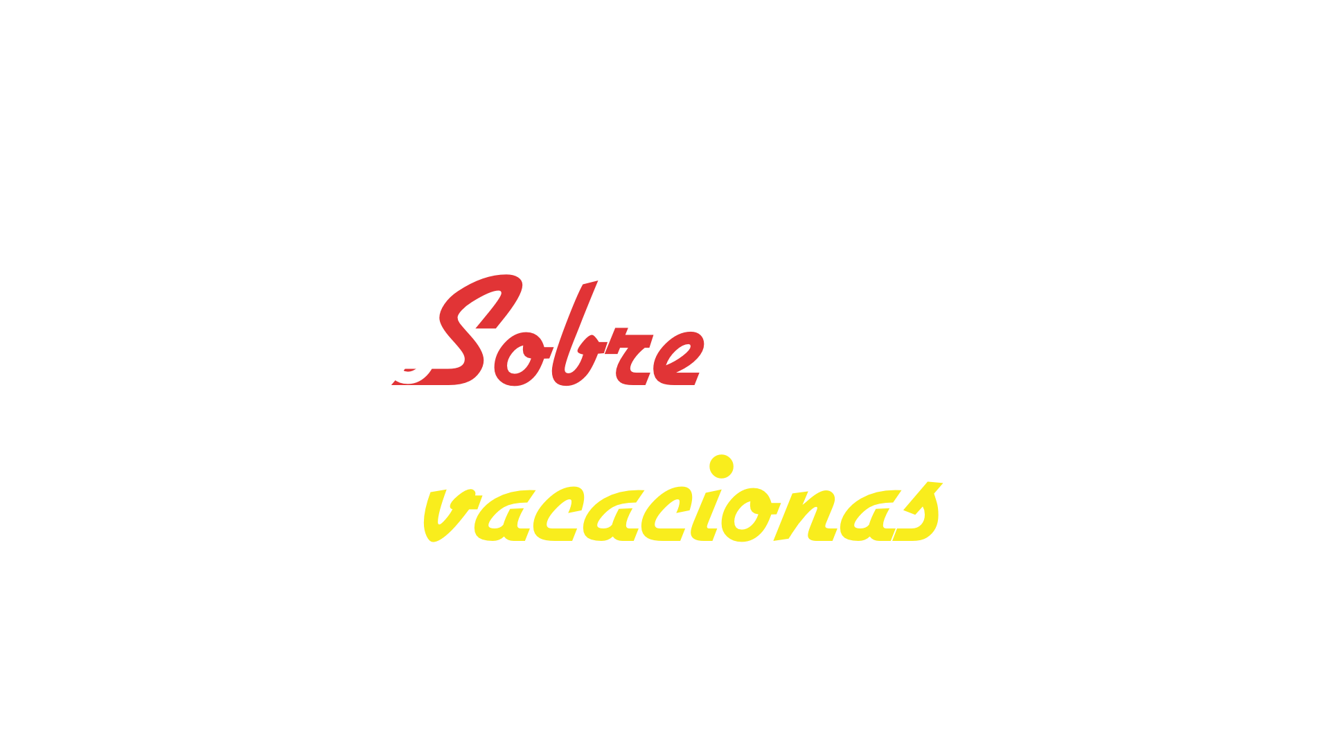 Series digitales, un nuevo cohorte y muchos (Des)vios.