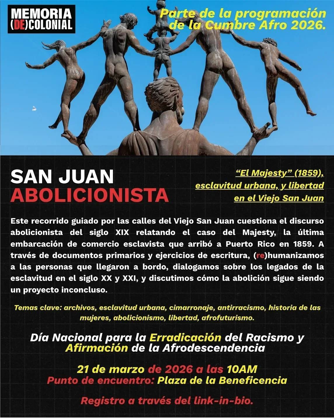 https://www.zeffy.com/en-US/ticketing/desvio-san-juan-abolicionista-cumbre-afro--2026