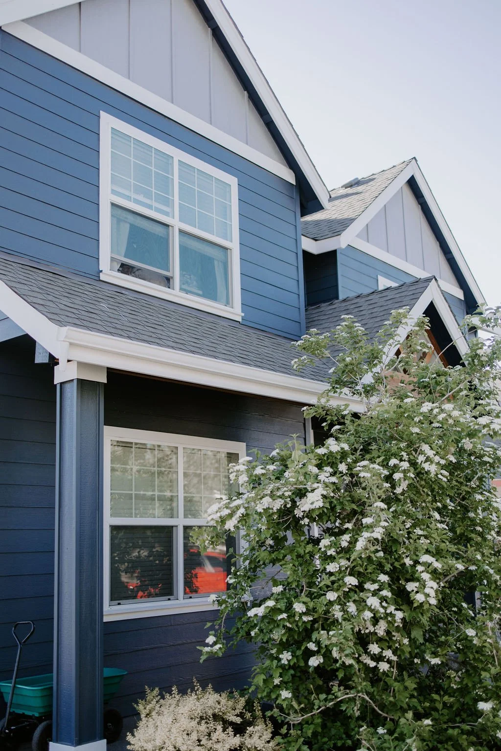 2026 Exterior Paint Color Trends in Bend &amp; Central Oregon