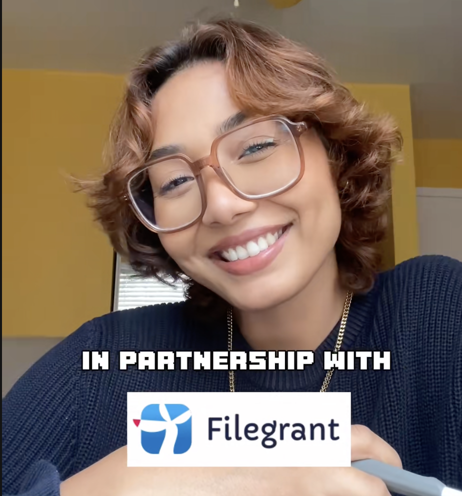 FileGrant Partnership