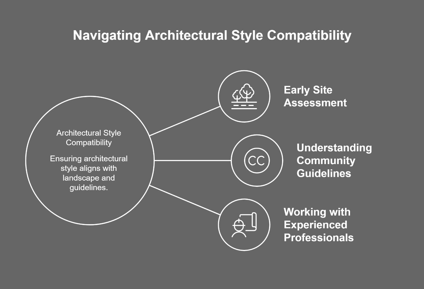 navigating architectural style compatibility