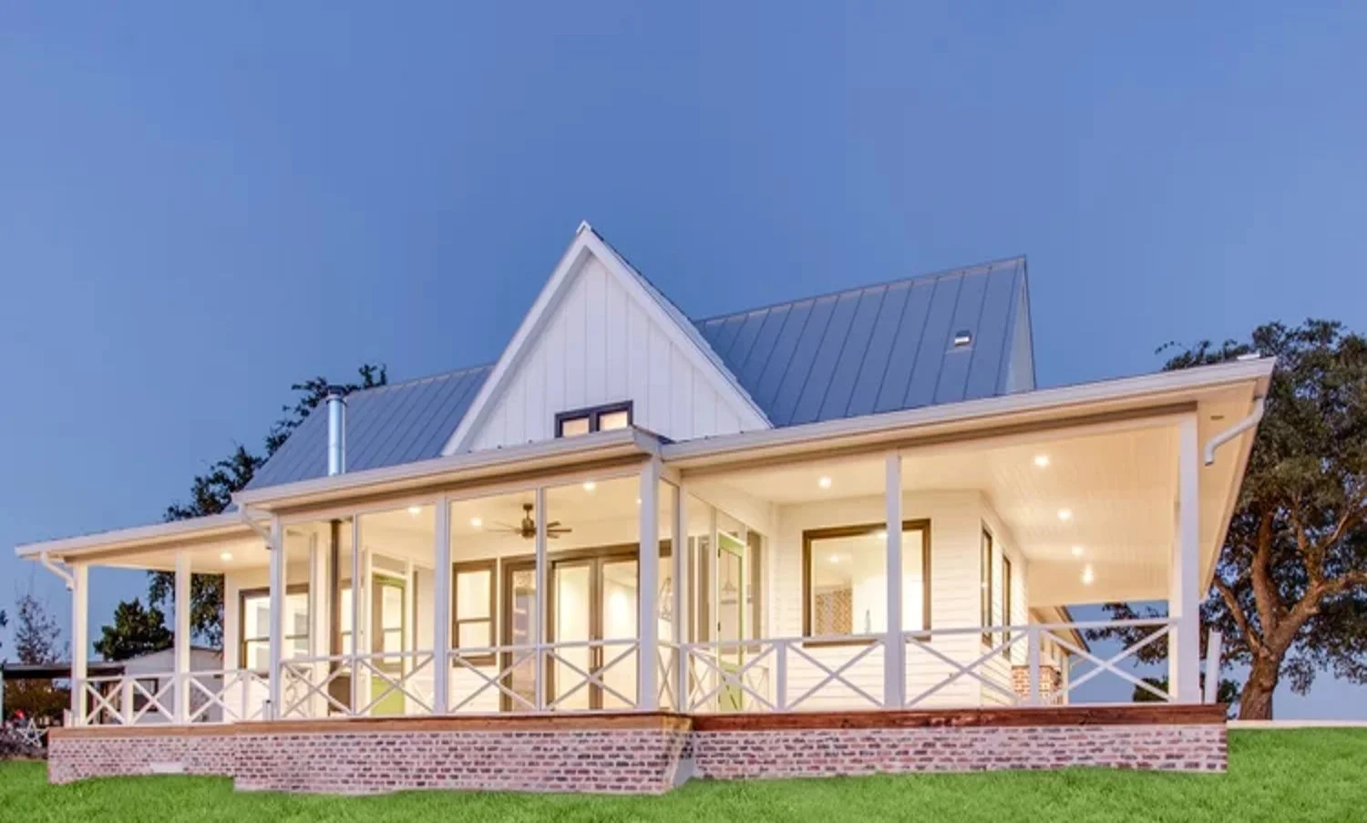 Hiring a Custom Home Builder in the Texas Hill Country: How HOAs, Permits and Utilities Reveal True Local Expertise
