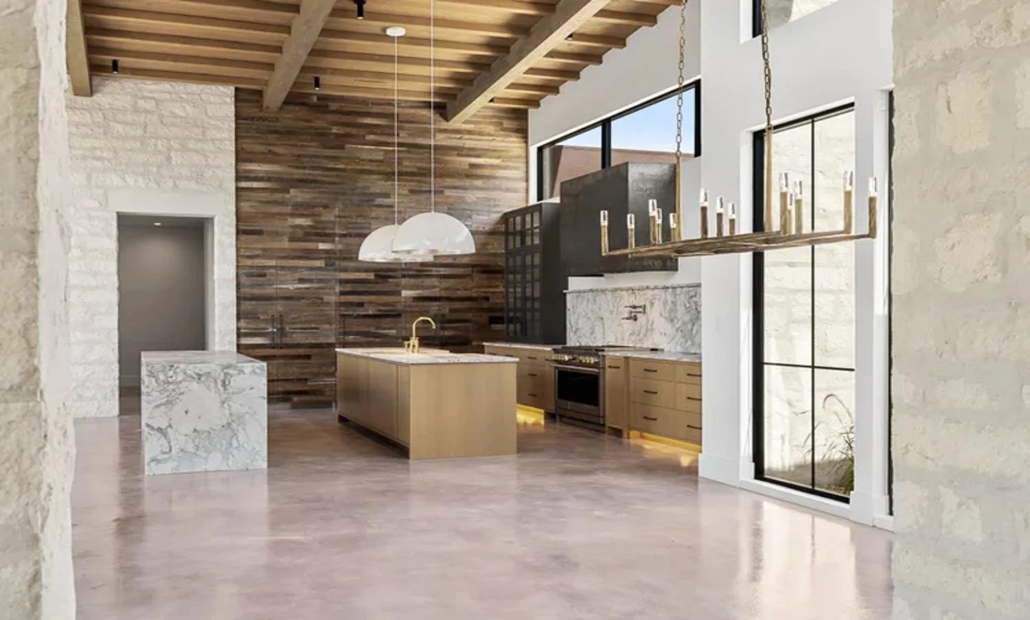 Hiring a Custom Home Builder in the Texas Hill Country: Your Step-by-Step Guide to Choosing a Builder You Can Trust
