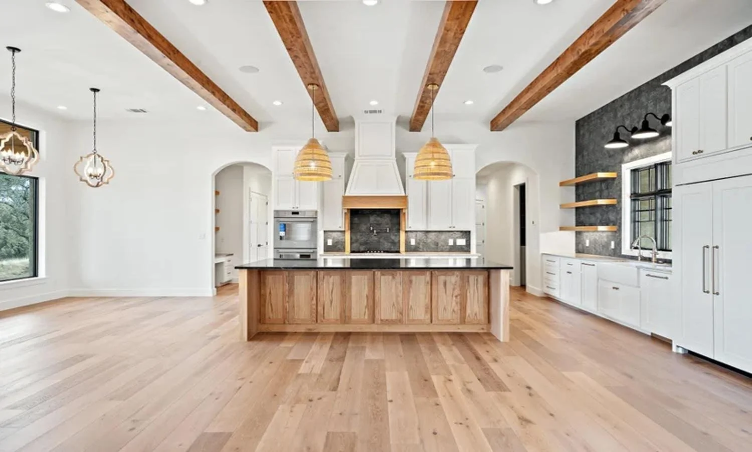 Building Without Regret: The Complete Guide to Luxury Custom Homes in the Texas Hill Country