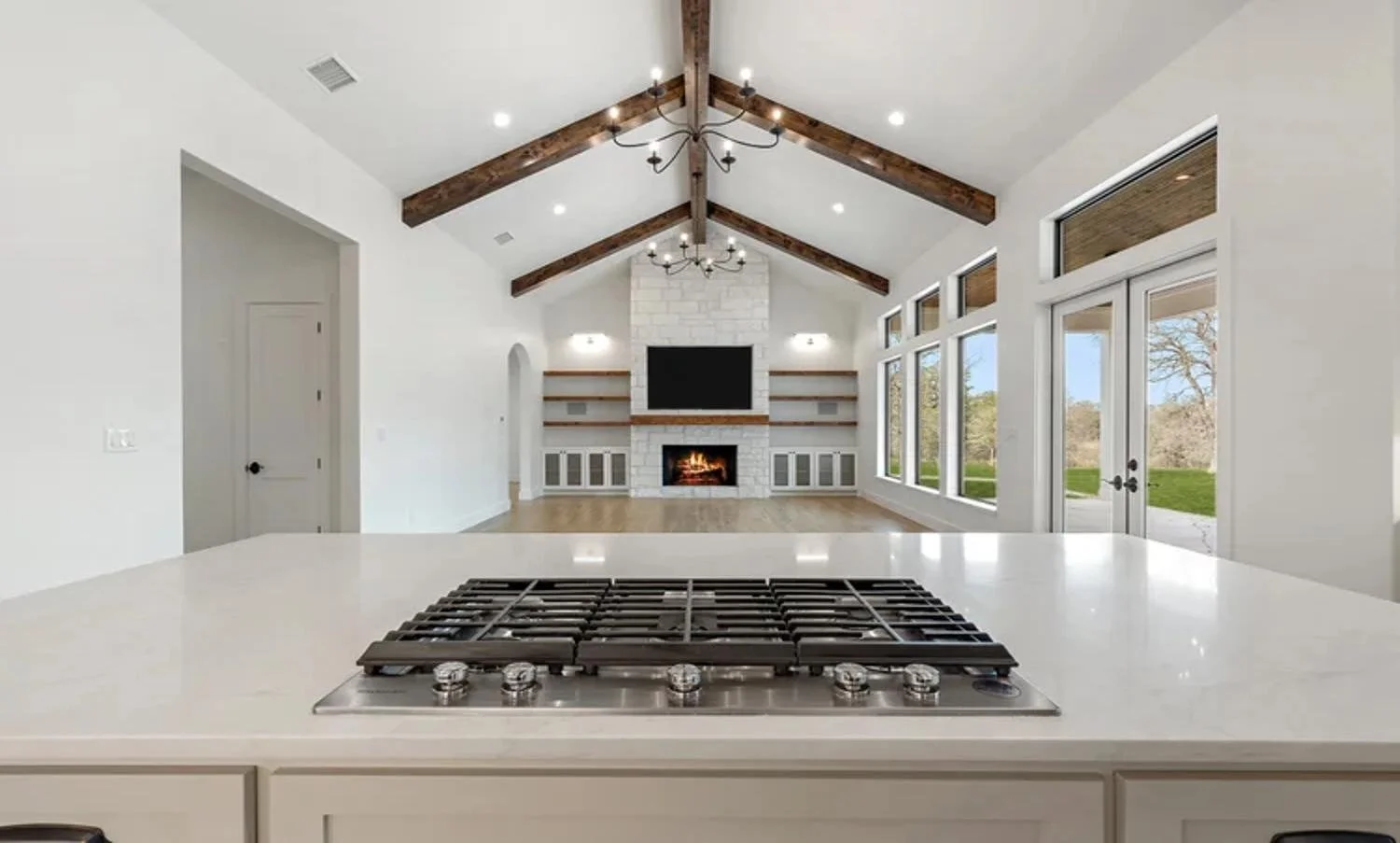 The 'Possibility Mindset' in Custom Building: How to Build What Others Say is Impossible