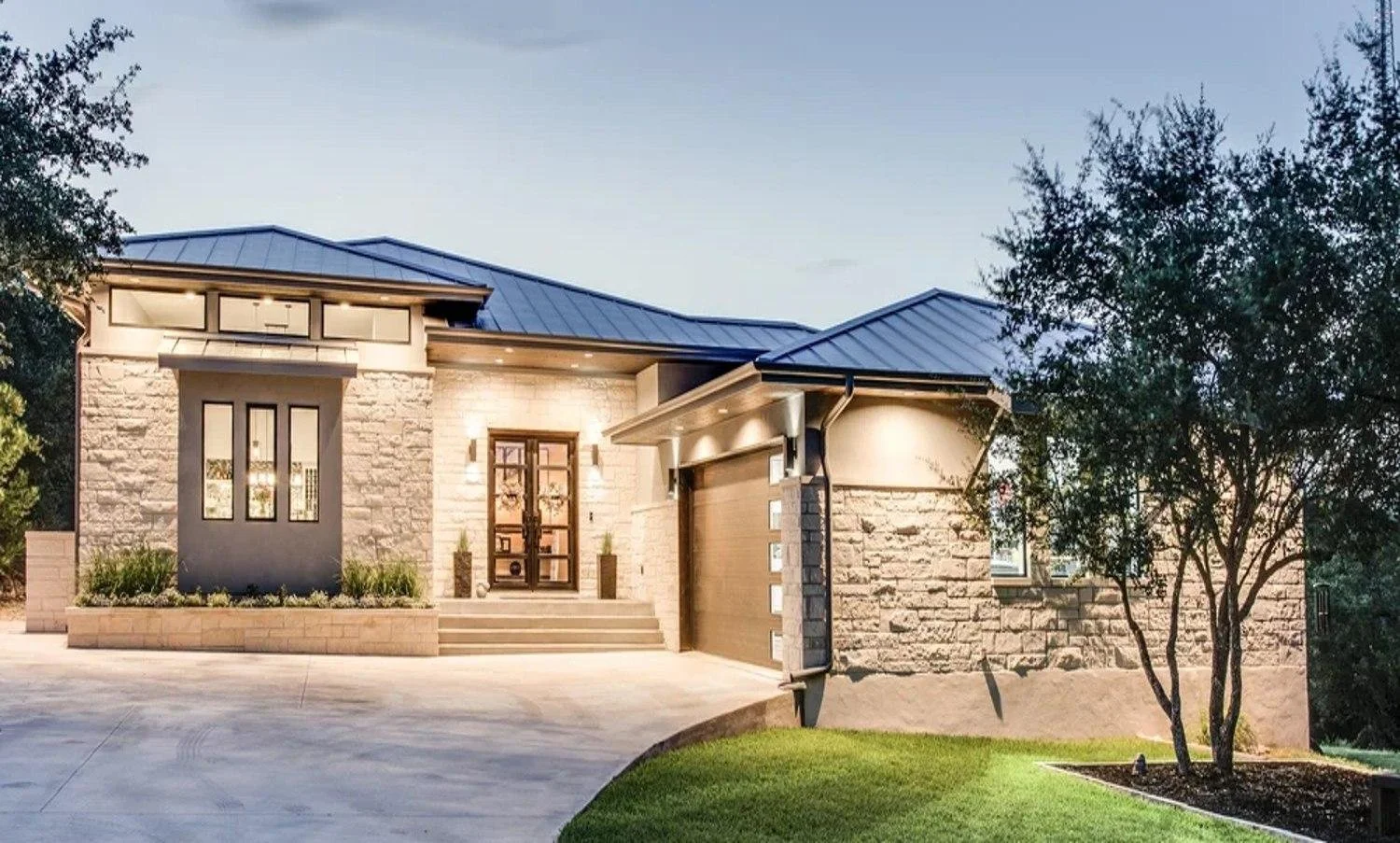 Stop the Finger-Pointing: How Design-Build Delivers Your Custom Home On Budget