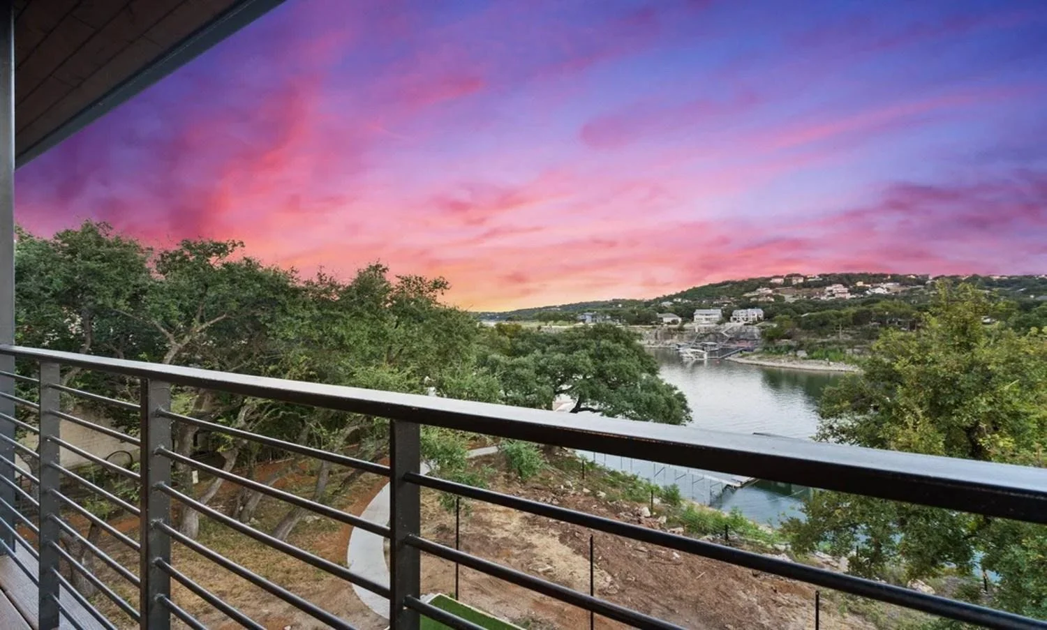 Waterfront Restrictions Explained: Building on Lake LBJ and Lake Travis