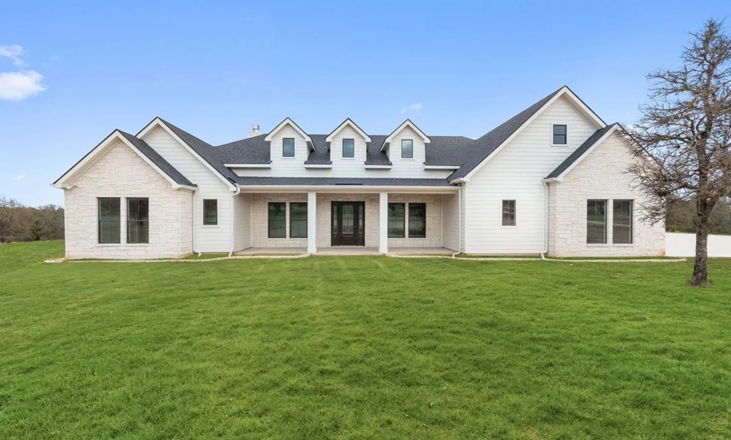 The Secret to Stress-Free Construction: How Single-Source Custom Building Protects Your Vision