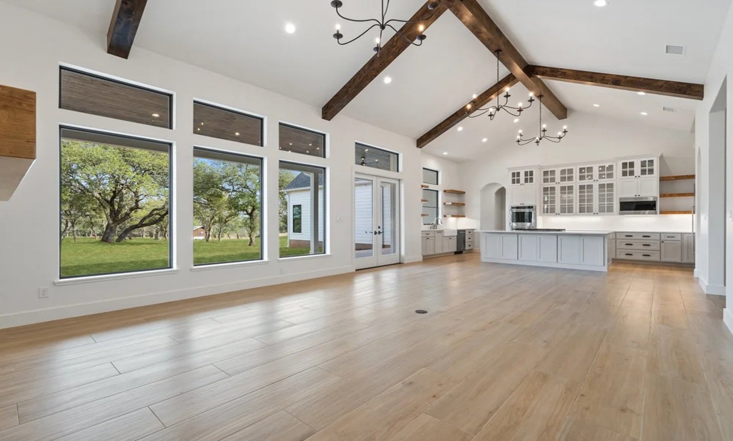 Beyond the Kitchen Table Sketches: How Custom Home Design-Build Stops Budget Overruns