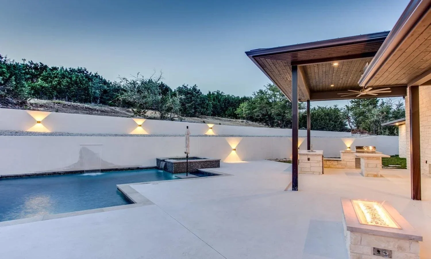 Can Your Lot Hold the Home, Pool, and Driveway You Want?