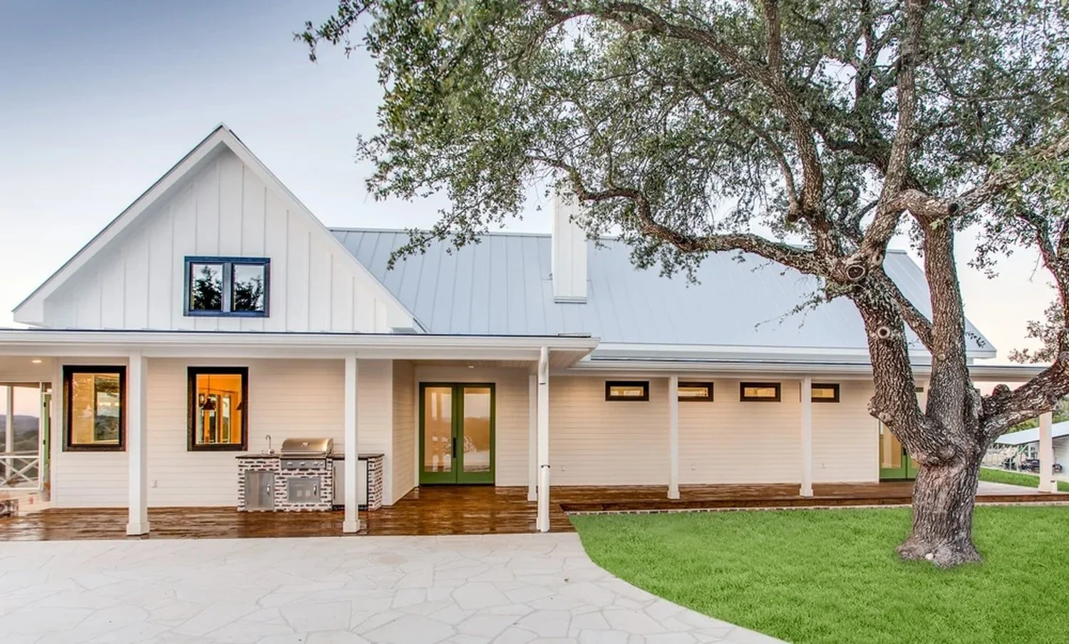 Before the Floor Plan: A Site-First Guide to What Your Spicewood Lot Can Really Support