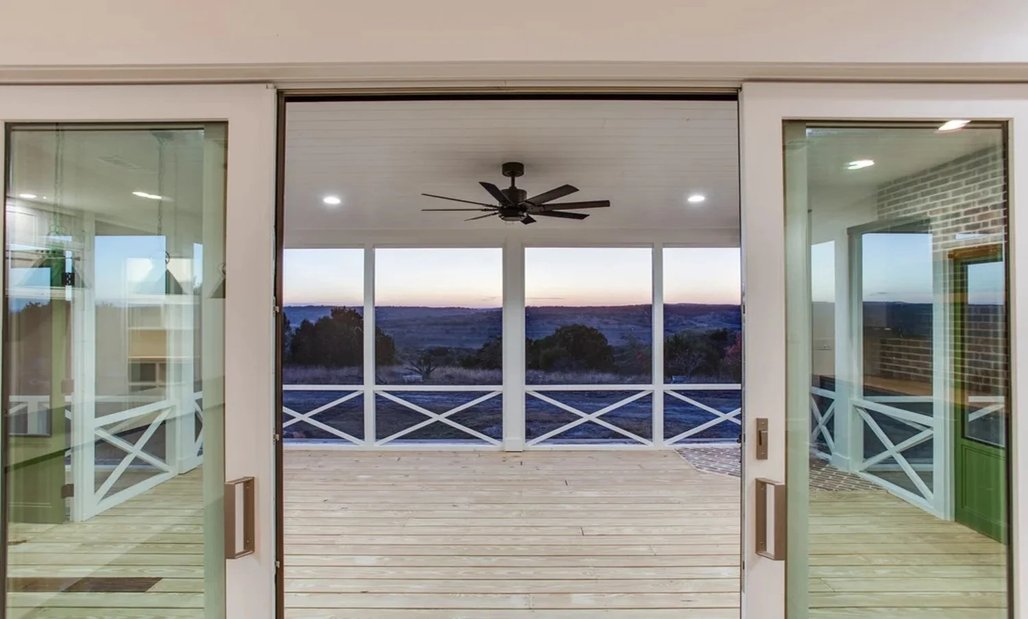 A Home That Fits the Land: View, Access, and Outdoor Living Questions