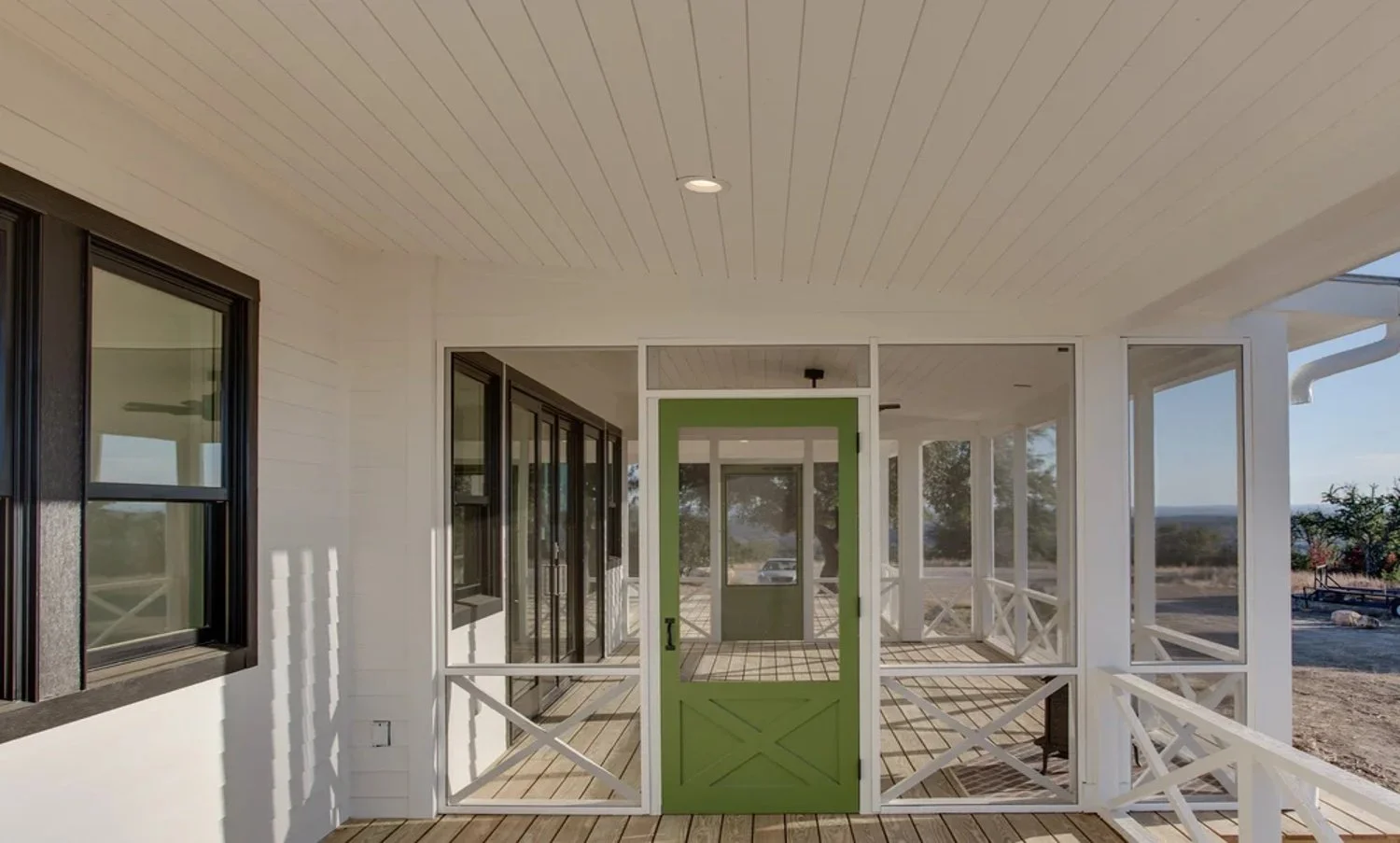 Lot Shape Questions That Can Affect Custom Home Design Options in Spicewood
