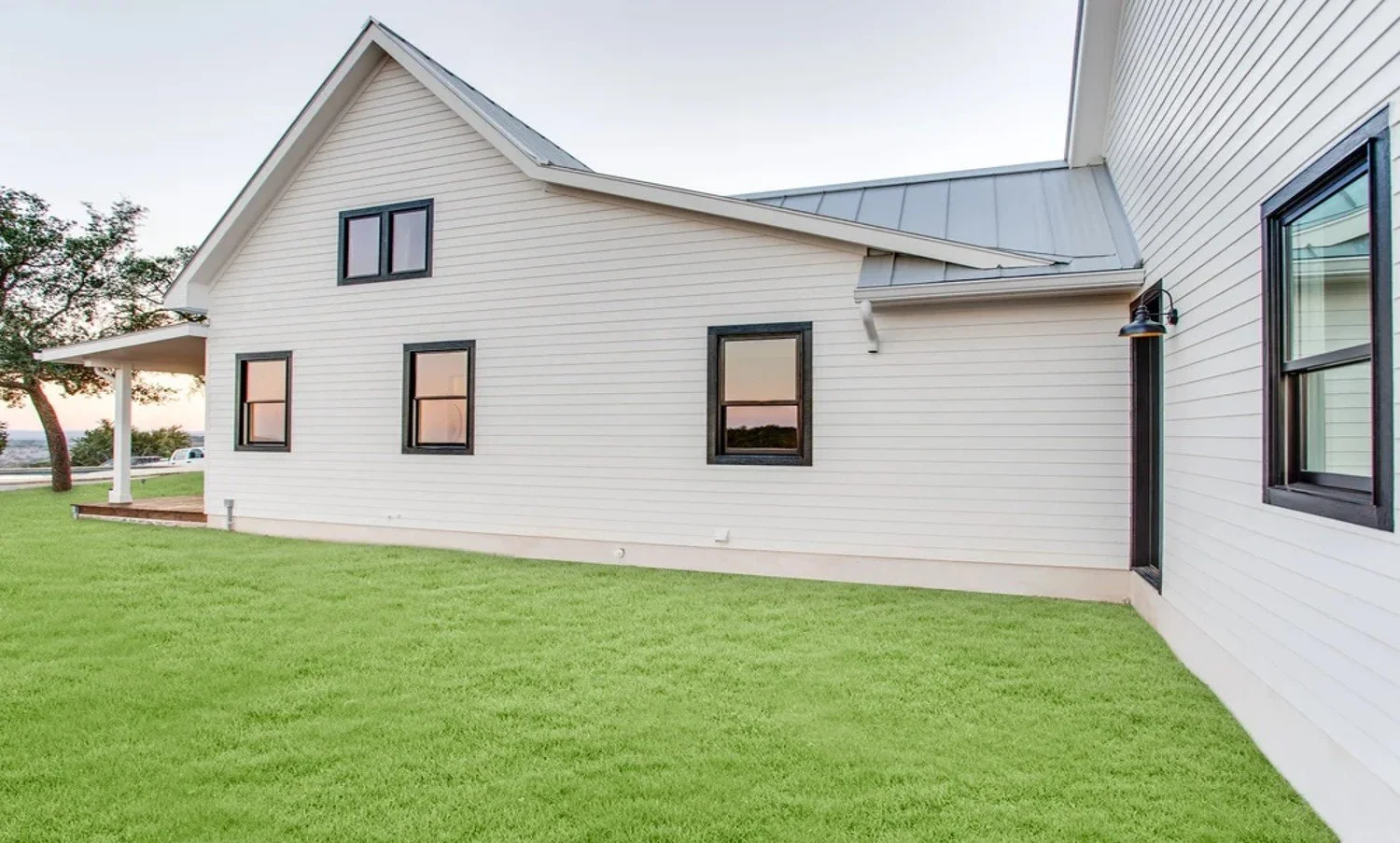 How Driveway Access Can Shape Early Custom Home Planning on Spicewood Acreage