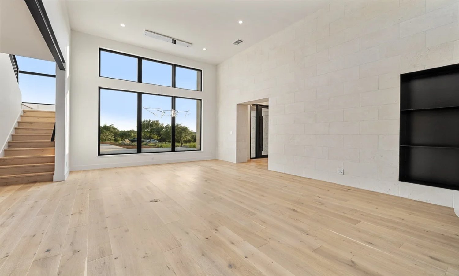 Rural Homesite Questions to Ask Before Building a Custom Home in Spicewood