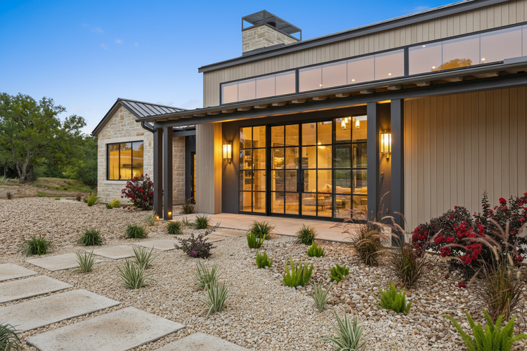 Why Your Custom Home Vision Should Be Matched to the Lot Before You Buy in Spicewood